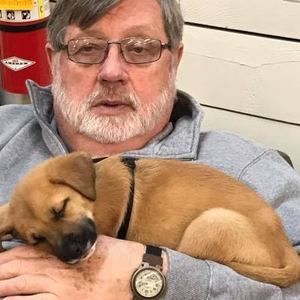 Meet your Posher, Rick